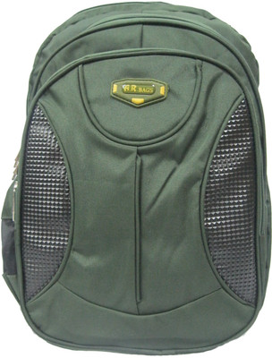 72% OFF on R-Dzire 16 inch Laptop Backpack Green 72% OFF on R-Dzire 16 inch Laptop Backpack Green