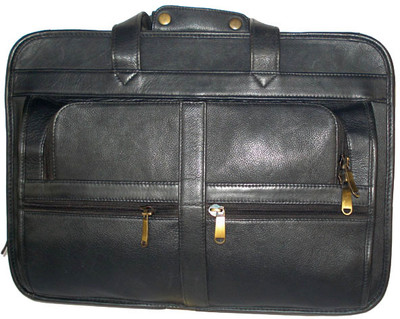 21% OFF on Crabrocks 15 inch Expandable Laptop Bag Black 21% OFF on Crabrocks 15 inch Expandable Laptop Bag Black