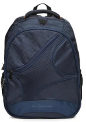 35% OFF on La Plazeite 15 inch Laptop Backpack BLU-105 35% OFF on La Plazeite 15 inch Laptop Backpack BLU-105