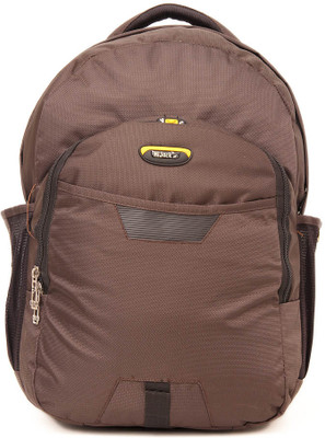 45% OFF on Hijack 13 inch Laptop Backpack Brown B060 45% OFF on Hijack 13 inch Laptop Backpack Brown B060
