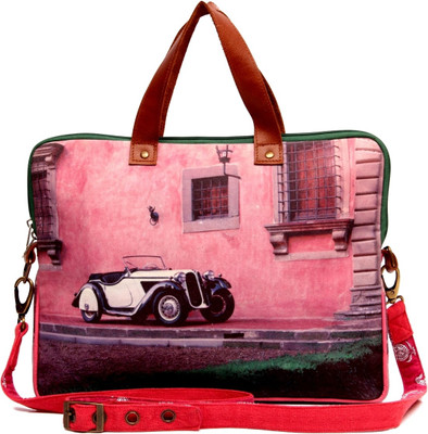 20% OFF on The House Of Tara 15 inch Sleeve/Slip Case Multi-color 20% OFF on The House Of Tara 15 inch Sleeve/Slip Case Multi-color