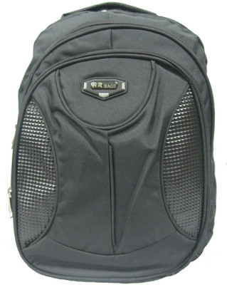 72% OFF on R-Dzire 16 inch Laptop Backpack Black