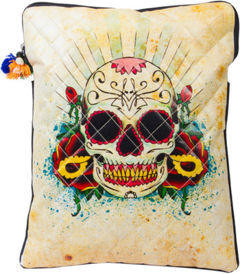 9% OFF on The House Of Tara 14 inch Sleeve/Slip Case Multicolor 9% OFF on The House Of Tara 14 inch Sleeve/Slip Case Multicolor