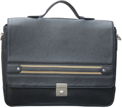 30% OFF on Kudos 16 inch Laptop bag BLACK 04