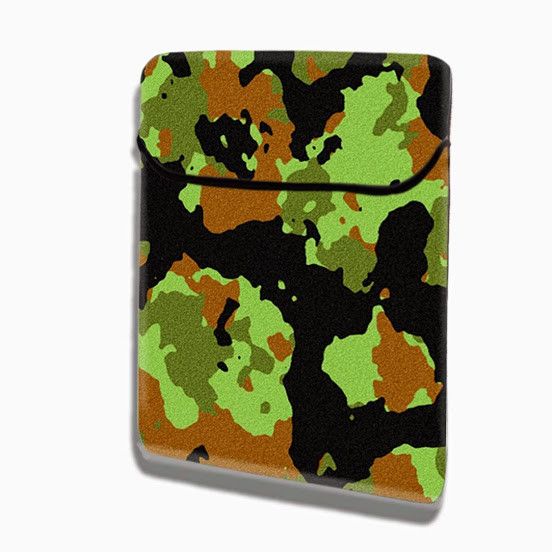 76% OFF on Theskinmantra Sleeve for Apple iPad Mini