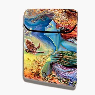 Theskinmantra Sleeve for Apple iPad Mini