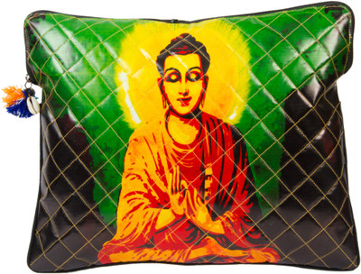 9% OFF on The House Of Tara 14 inch Sleeve/Slip Case Multicolor 9% OFF on The House Of Tara 14 inch Sleeve/Slip Case Multicolor