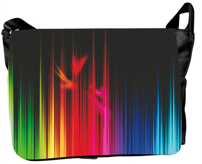 33% OFF on Timpax 15.6 Inch Laptop Bag Multicolor 33% OFF on Timpax 15.6 Inch Laptop Bag Multicolor