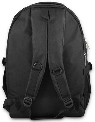 45% OFF on Magiq 15.6 inch Laptop Backpack Black, yellow 45% OFF on Magiq 15.6 inch Laptop Backpack Black, yellow