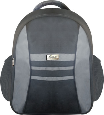 68% OFF on Axsglow 15 inch Laptop Backpack Black, Grey 68% OFF on Axsglow 15 inch Laptop Backpack Black, Grey