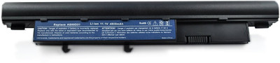 37% OFF on Hako Acer Aspire 5810TG-352G50MNA 6 Cell Laptop Battery