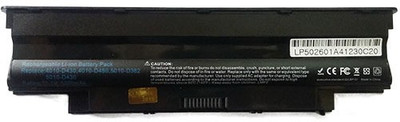 40% OFF on Lapster Dell Inspiron 14R 6 Cell Laptop Battery 40% OFF on Lapster Dell Inspiron 14R 6 Cell Laptop Battery
