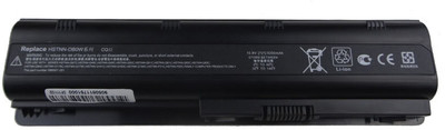 50% OFF on Lap Gadgets HP pavilion g6-1000 4400 mAh 6 Cell Laptop Battery