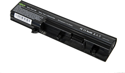 70% OFF on Gizga (USA) Battery for Dell Vostro 3300 4 Cell Laptop Battery 70% OFF on Gizga (USA) Battery for Dell Vostro 3300 4 Cell Laptop Battery