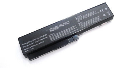32% OFF on Irvine R468/R428/470/580/418 6 Cell Laptop Battery 32% OFF on Irvine R468/R428/470/580/418 6 Cell Laptop Battery