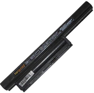 27% OFF on Lapguard Sony VGP-BPS22 Compatible 6 Cell Laptop Battery 27% OFF on Lapguard Sony VGP-BPS22 Compatible 6 Cell Laptop Battery