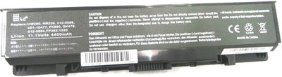 61% OFF on 4D Vostro NR239 6 Cell Laptop Battery 61% OFF on 4D Vostro NR239 6 Cell Laptop Battery