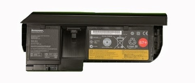 55% OFF on Lenovo 45N1177/45N1076/0A36317 6 Cell Laptop Battery