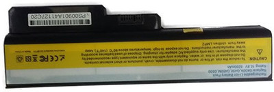 40% OFF on Lapster Lenovo IdeaPad V460 6 Cell Laptop Battery 40% OFF on Lapster Lenovo IdeaPad V460 6 Cell Laptop Battery