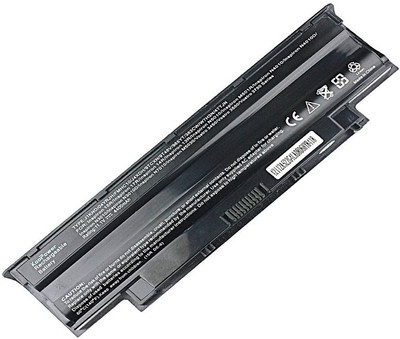 30% OFF on Dell N4010 By Addon 6 Cell Laptop Battery 30% OFF on Dell N4010 By Addon 6 Cell Laptop Battery