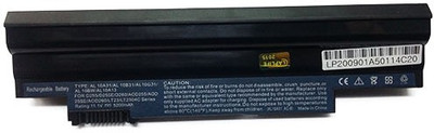 40% OFF on Lapster Acer Aspire One D255 D260 522 722 Ao722 Al10a31 Al10g31 6 Cell Laptop Battery 40% OFF on Lapster Acer Aspire One D255 D260 522 722 Ao722 Al10a31 Al10g31 6 Cell Laptop Battery