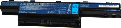 46% OFF on Lapgrade Acer Aspire 4250 / 4741 / 5250 / 5741 Series Battery 6 Cell Laptop Battery 46% OFF on Lapgrade Acer Aspire 4250 / 4741 / 5250 / 5741 Series Battery 6 Cell Laptop Battery