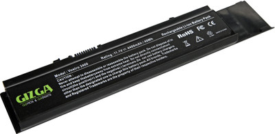 66% OFF on Gizga (USA) Battery for Dell Vostro 3400 6 Cell Laptop Battery 66% OFF on Gizga (USA) Battery for Dell Vostro 3400 6 Cell Laptop Battery