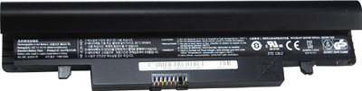 39% OFF on Lapgrade Samsung N150 / N148 / N250 6 Cell Laptop Battery