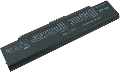 47% OFF on Lapguard Sony VGP-BPL2 6 Cell Laptop Battery 47% OFF on Lapguard Sony VGP-BPL2 6 Cell Laptop Battery