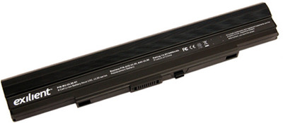 31% OFF on Exilient Asus PL30, U30J, 8 Cell Laptop Battery 31% OFF on Exilient Asus PL30, U30J, 8 Cell Laptop Battery