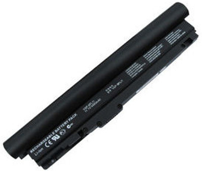 18% OFF on Clublaptop Sony FW SERIES/VGN-AW41MF 6 Cell Laptop Battery
