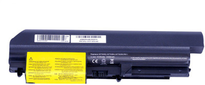 60% OFF on 4D Lenovo Thinkpad R61i 6 Cell Laptop Battery 60% OFF on 4D Lenovo Thinkpad R61i 6 Cell Laptop Battery