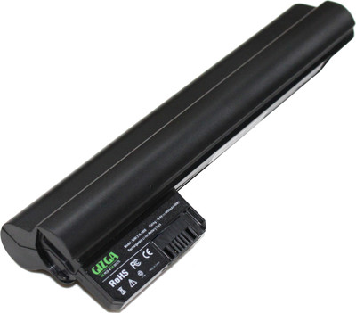68% OFF on Gizga (USA) Battery for HP Mini 210-1000 series 6 Cell Laptop Battery