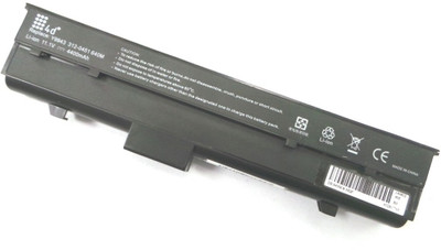 60% OFF on 4D Inspiron 312-0451 6 Cell Laptop Battery 60% OFF on 4D Inspiron 312-0451 6 Cell Laptop Battery
