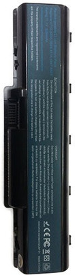 40% OFF on Lapster Acer eMachines D525 -4310/4711 6 Cell Laptop Battery 40% OFF on Lapster Acer eMachines D525 -4310/4711 6 Cell Laptop Battery