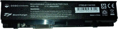 63% OFF on BeeCharge Dell Studio 1558 6 Cell Laptop Battery 63% OFF on BeeCharge Dell Studio 1558 6 Cell Laptop Battery