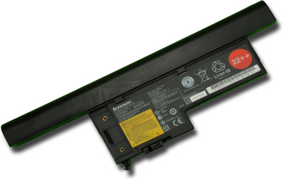 7% OFF on Lenovo 42T4632/ 92P1172 8 Cell Laptop Battery