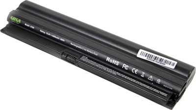 62% OFF on Gizga (USA) Battery for Lenovo IBM ThinkPad X100e 6 Cell Laptop Battery 62% OFF on Gizga (USA) Battery for Lenovo IBM ThinkPad X100e 6 Cell Laptop Battery