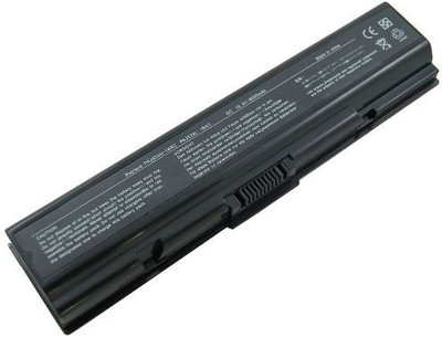 40% OFF on Lapcare Toshiba Satellite A200 6 Cell Laptop Battery 40% OFF on Lapcare Toshiba Satellite A200 6 Cell Laptop Battery