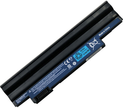 40% OFF on Lapgrade Acer Aspire One D260 / D255 Series (Black) 6 Cell Laptop Battery 40% OFF on Lapgrade Acer Aspire One D260 / D255 Series (Black) 6 Cell Laptop Battery