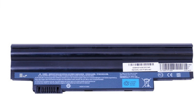 61% OFF on 4D Acer Aspire D255 6 Cell Laptop Battery