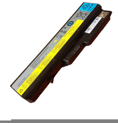 61% OFF on 4D Lenovo Z470A 6 Cell Laptop Battery