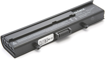 40% OFF on Exilient 1530- 6600 mAh 9 Cell Laptop Battery
