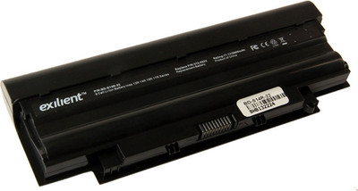 48% OFF on Exilient Dell N4110 N5110 9 Cell Laptop Battery 48% OFF on Exilient Dell N4110 N5110 9 Cell Laptop Battery