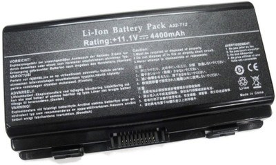 57% OFF on Lapguard HCL X51L 6 Cell Laptop Battery 57% OFF on Lapguard HCL X51L 6 Cell Laptop Battery