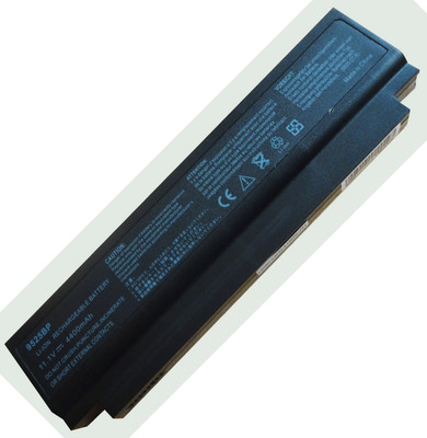 47% OFF on Lapguard HCL 9525BP Replacement 6 Cell Laptop Battery 47% OFF on Lapguard HCL 9525BP Replacement 6 Cell Laptop Battery