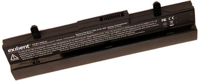38% OFF on Exilient Asus Eee PC 1005HA, 1101HA series 6 Cell Laptop Battery 38% OFF on Exilient Asus Eee PC 1005HA, 1101HA series 6 Cell Laptop Battery