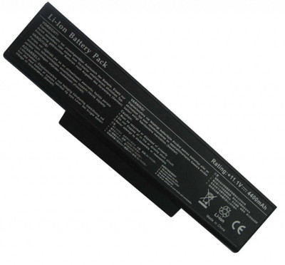 28% OFF on RCE SQU-524 6 Cell Laptop Battery 28% OFF on RCE SQU-524 6 Cell Laptop Battery