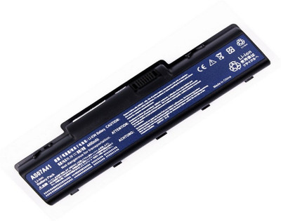 54% OFF on ARB Emachine 725 Compatible Black 6 Cell Laptop Battery 54% OFF on ARB Emachine 725 Compatible Black 6 Cell Laptop Battery