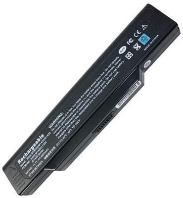 29% OFF on Clublaptop HCL BP 8050/L1300 6 Cell Laptop Battery